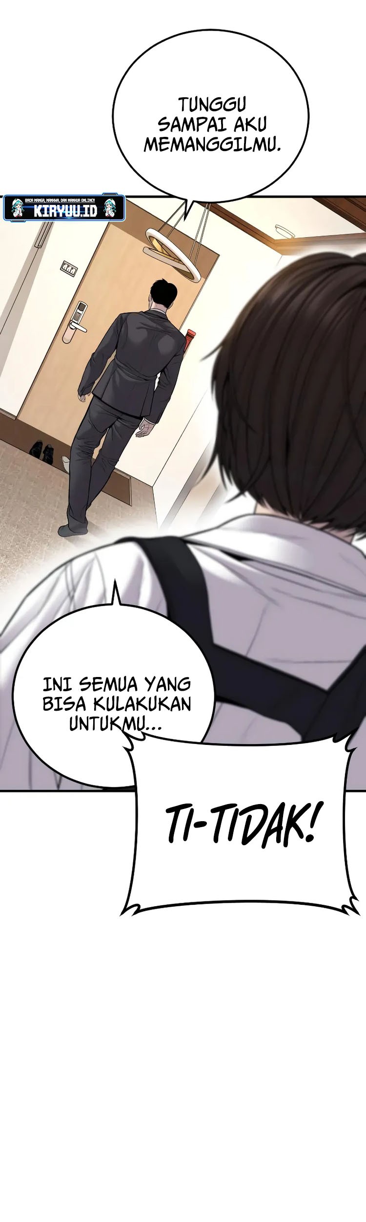 Chapter 111 - halaman 82