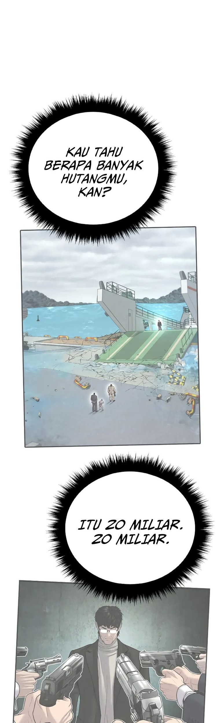 Chapter 111 - halaman 90