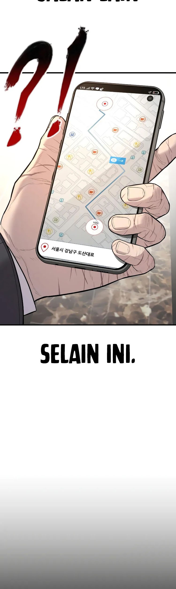 Chapter 111 - halaman 98