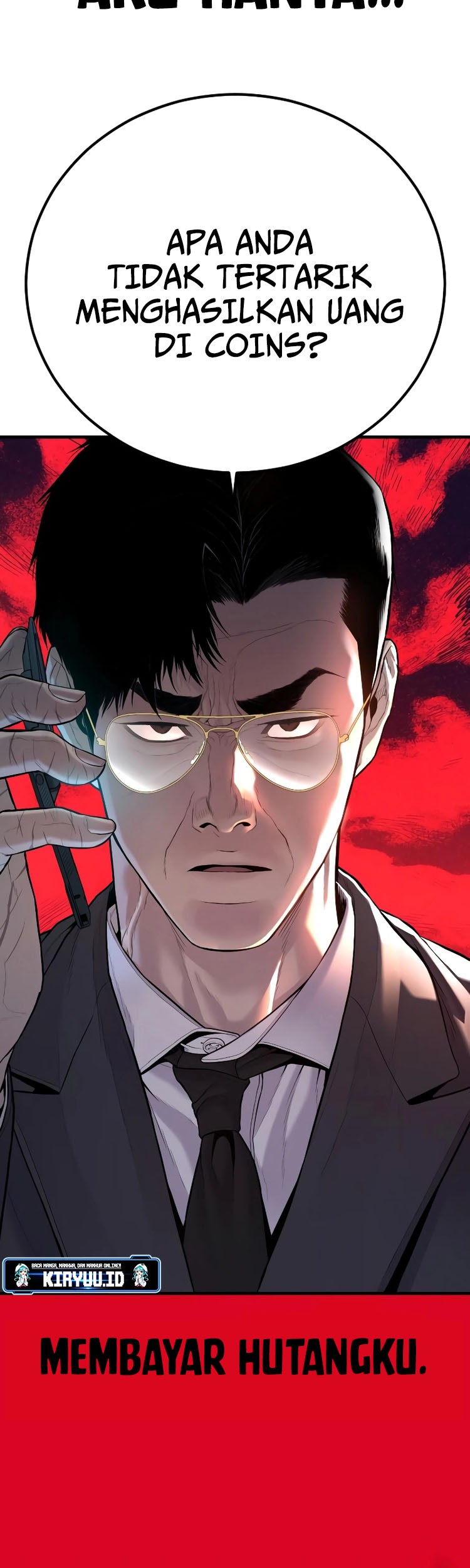 Chapter 111 - halaman 111