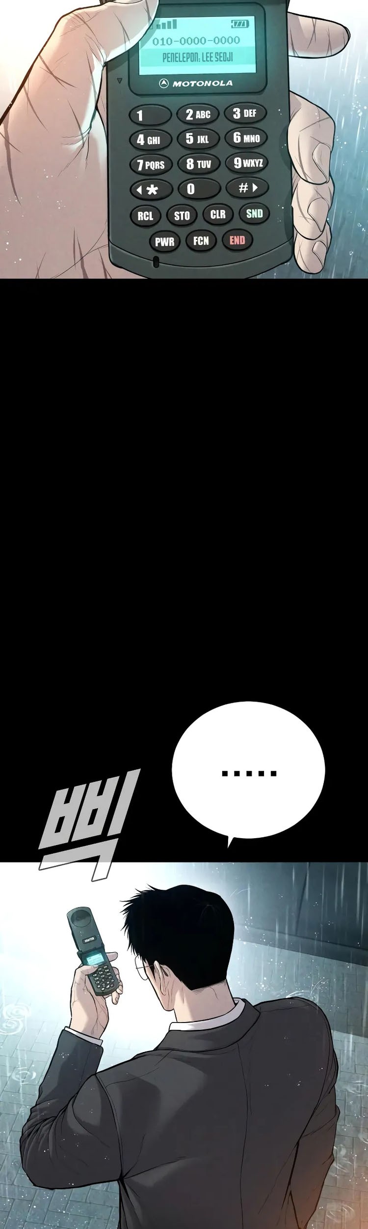Chapter 111 - halaman 5