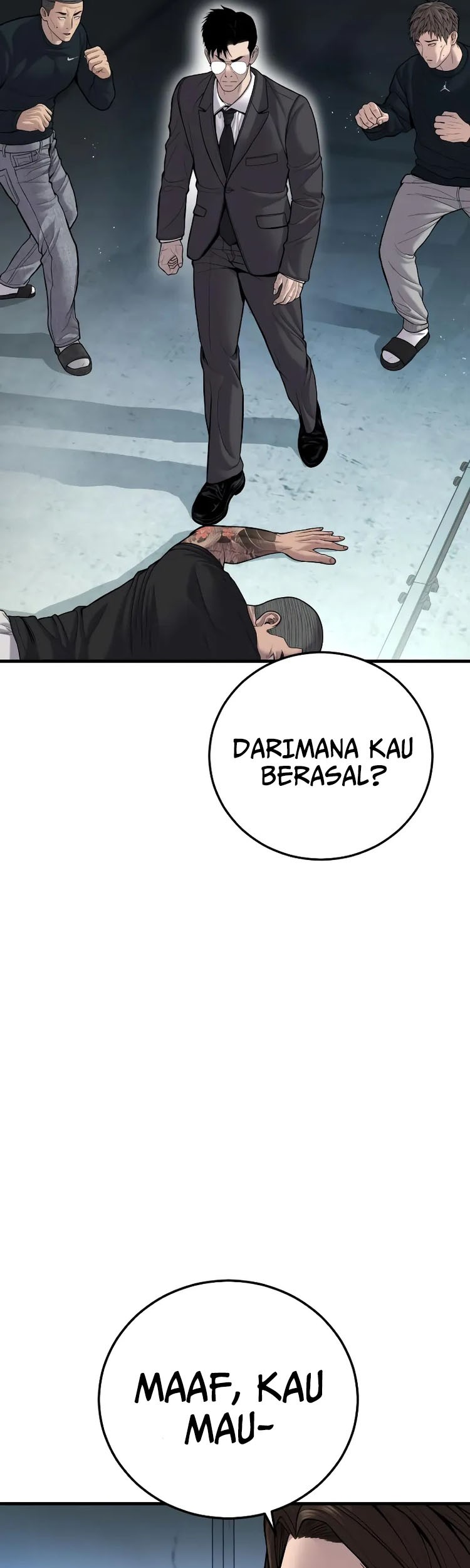 Chapter 111 - halaman 34