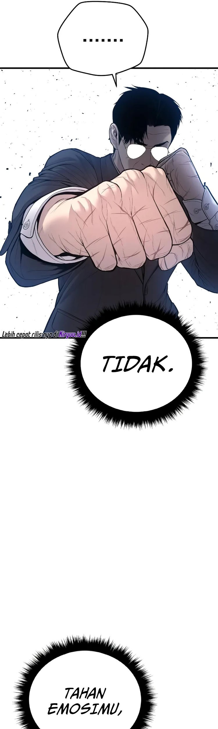 Chapter 111 - halaman 38