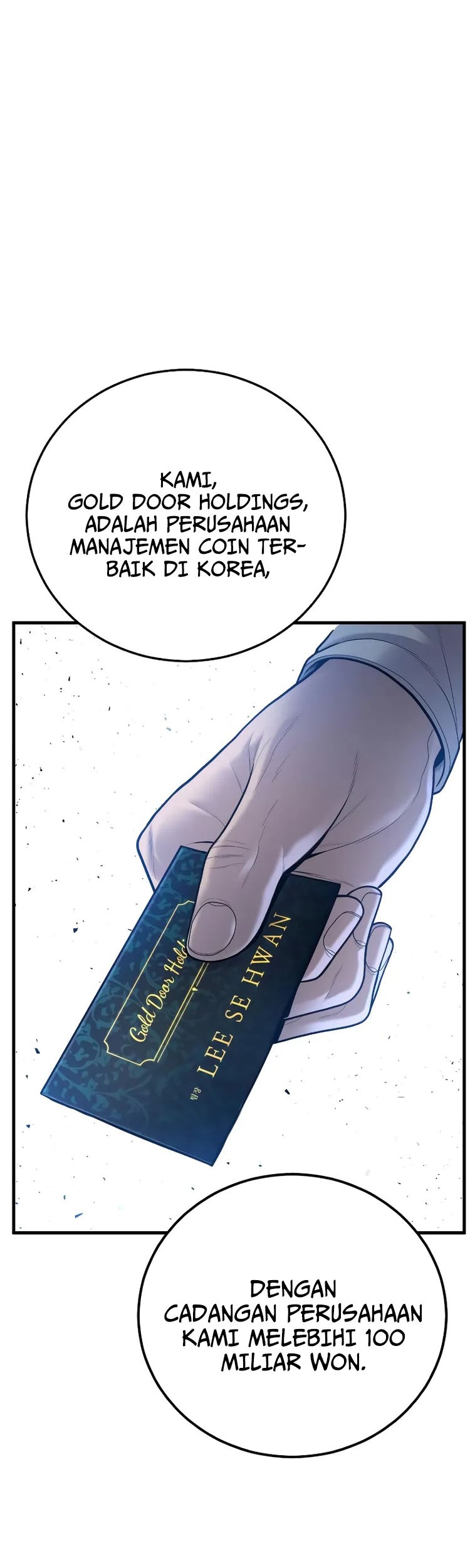 Chapter 111 - halaman 46