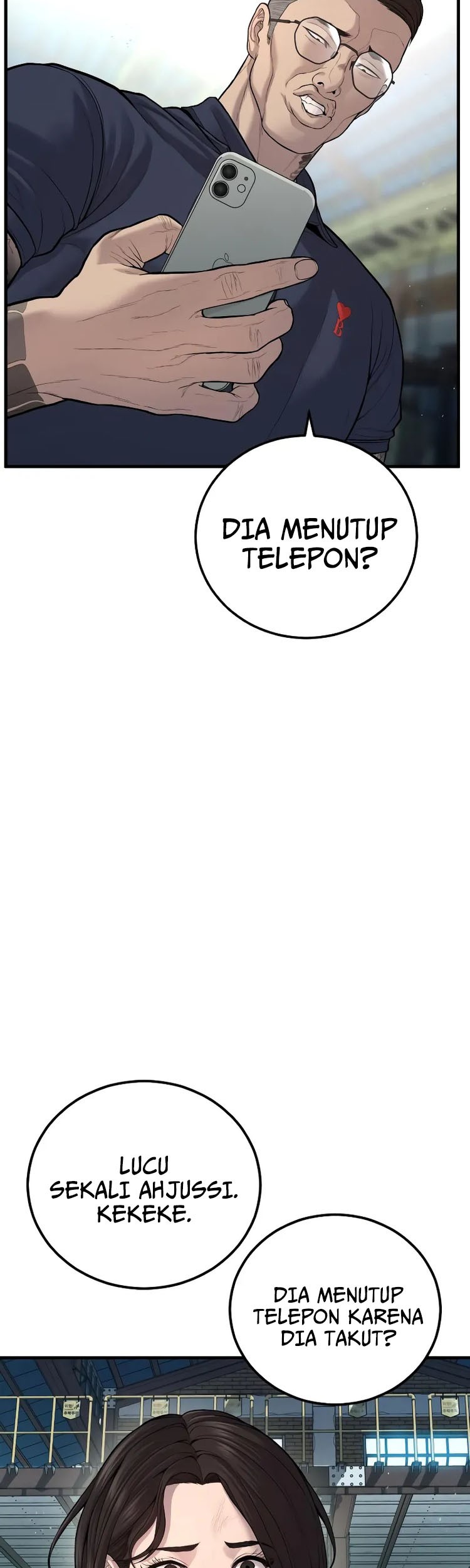 Chapter 110 - halaman 58