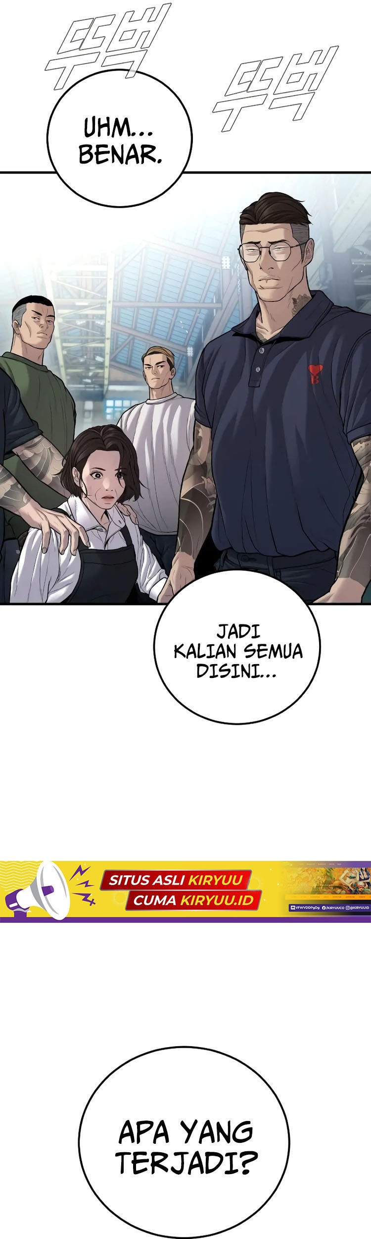 Chapter 110 - halaman 61
