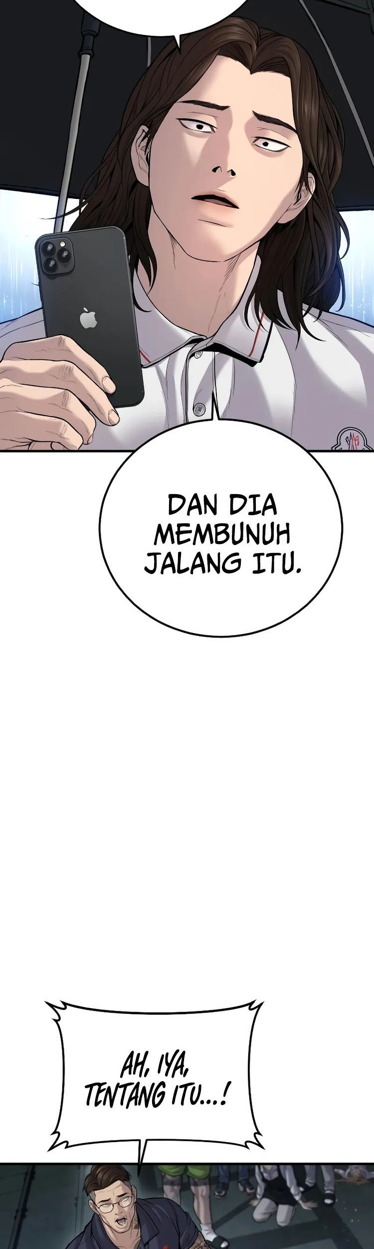 Chapter 110 - halaman 64