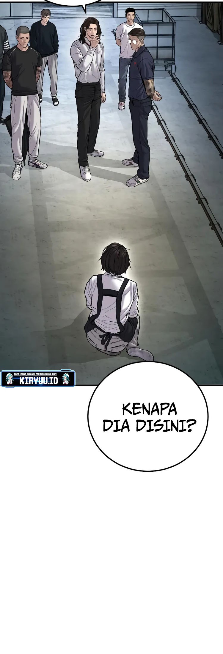Chapter 110 - halaman 70