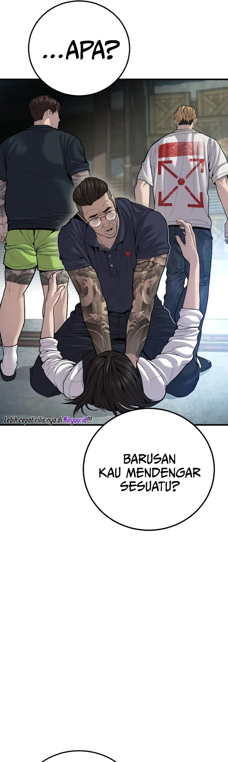Chapter 110 - halaman 94