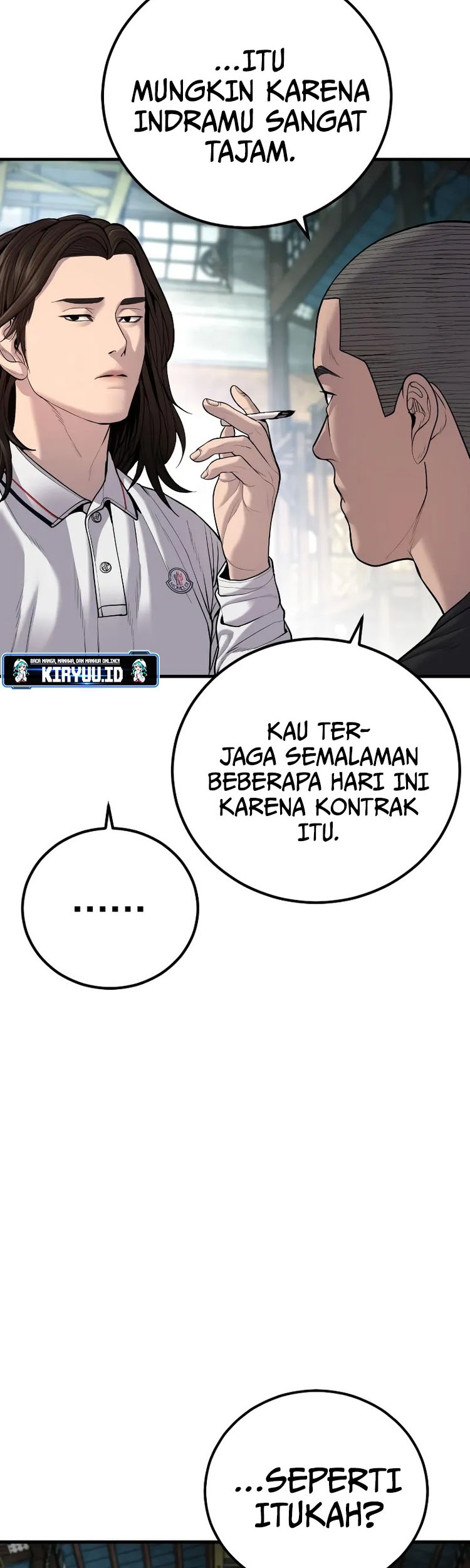 Chapter 110 - halaman 97