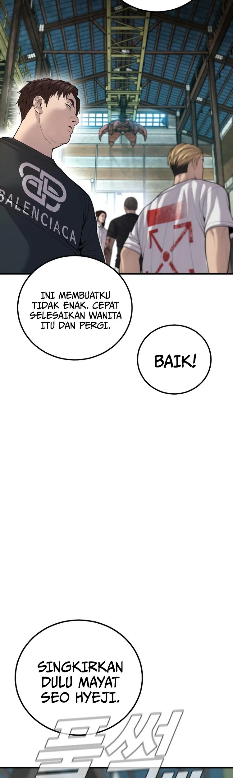 Chapter 110 - halaman 98