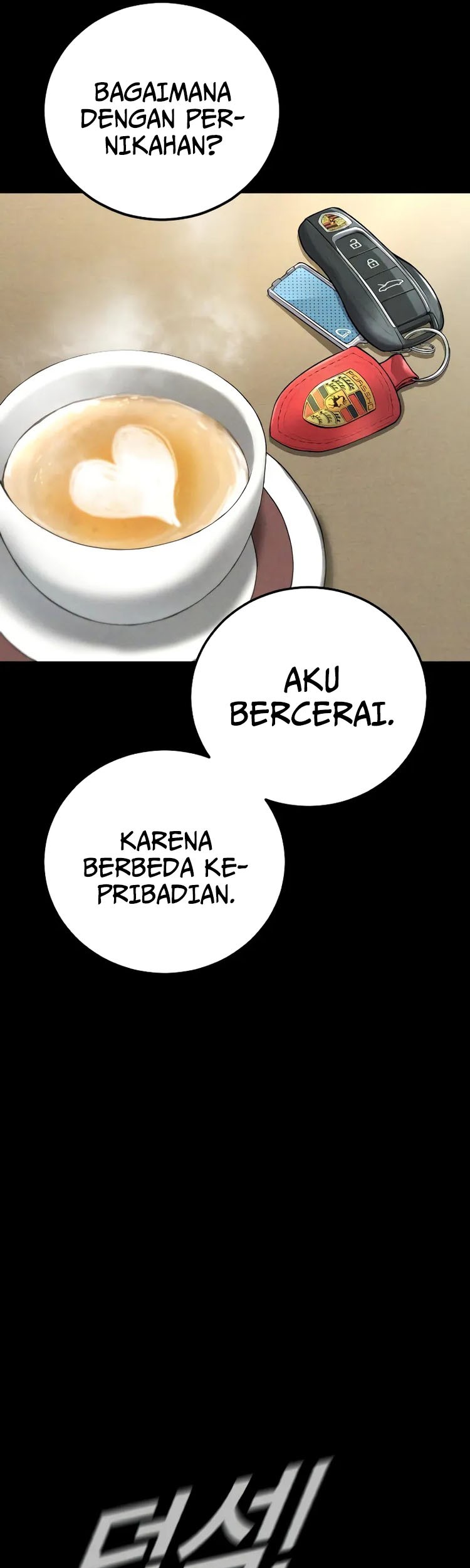 Chapter 110 - halaman 18