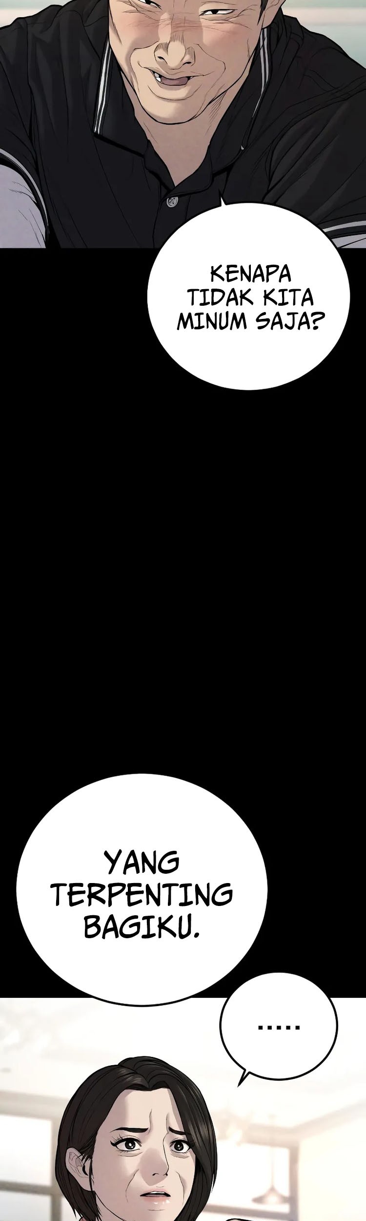 Chapter 110 - halaman 20