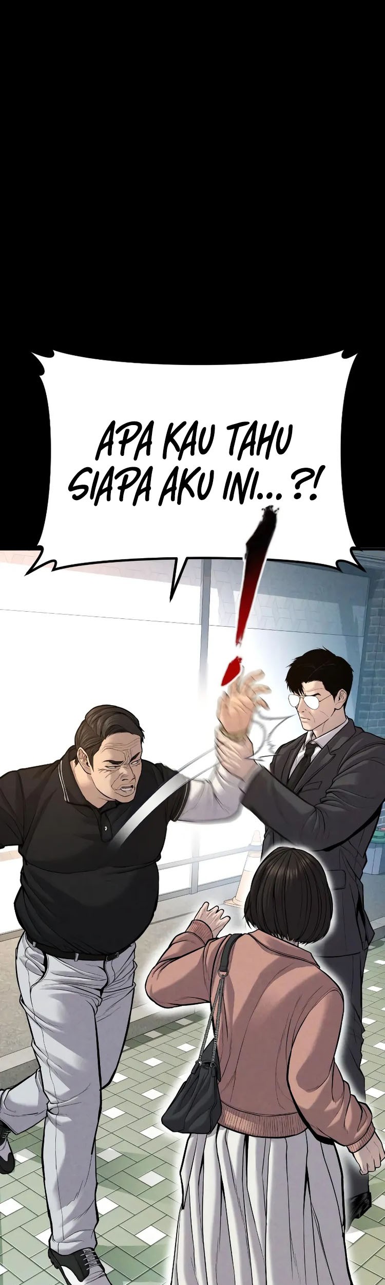 Chapter 110 - halaman 25