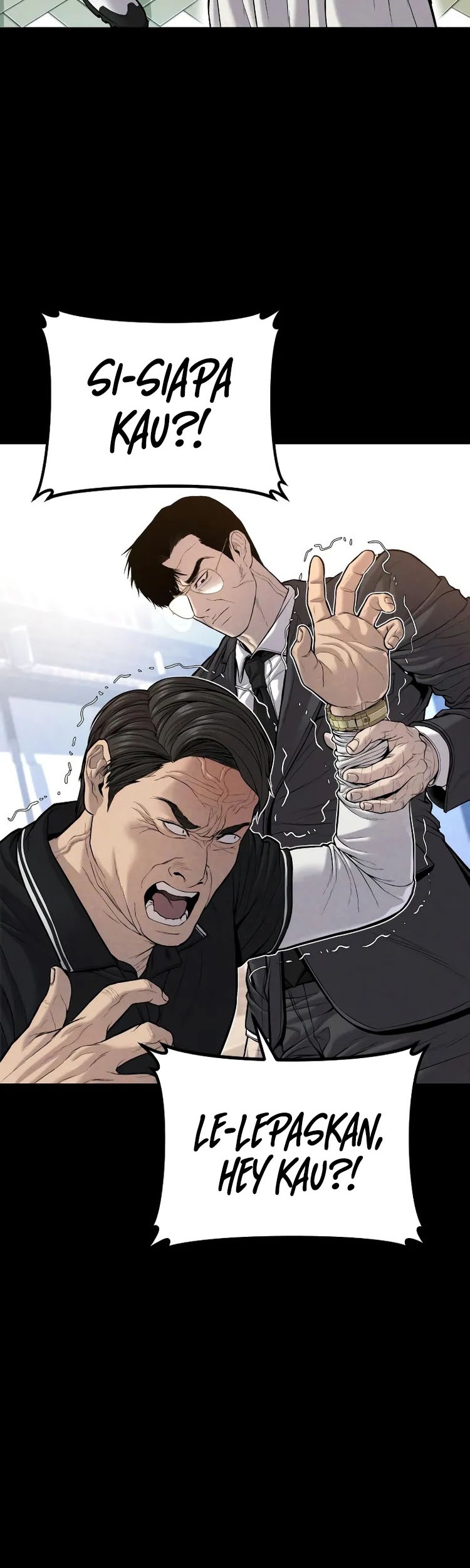 Chapter 110 - halaman 26