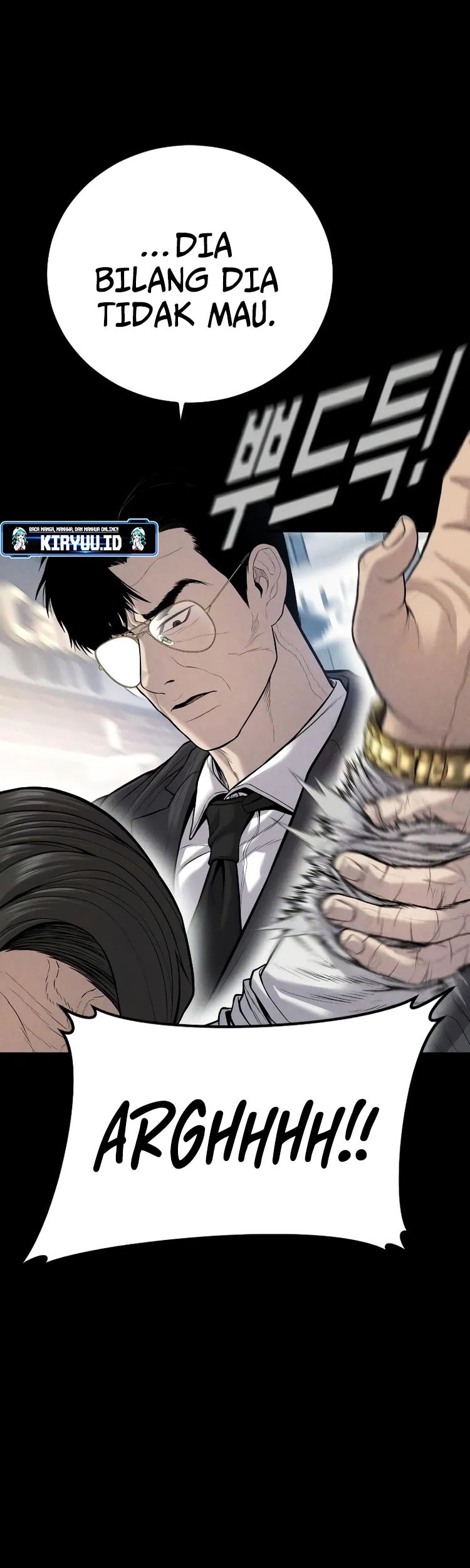 Chapter 110 - halaman 27