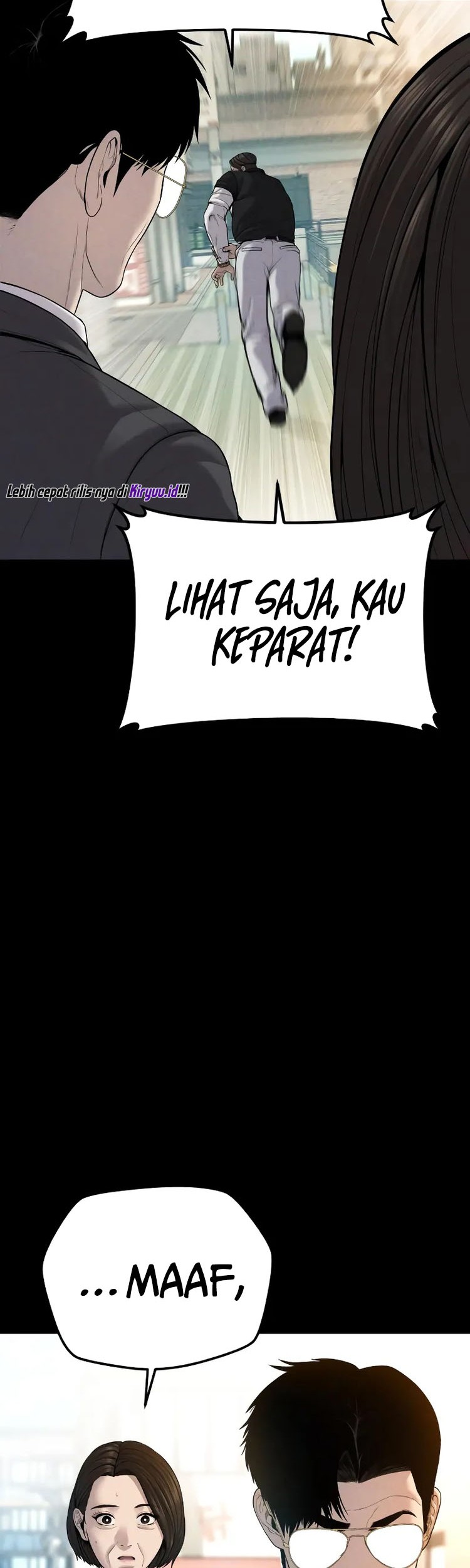 Chapter 110 - halaman 30