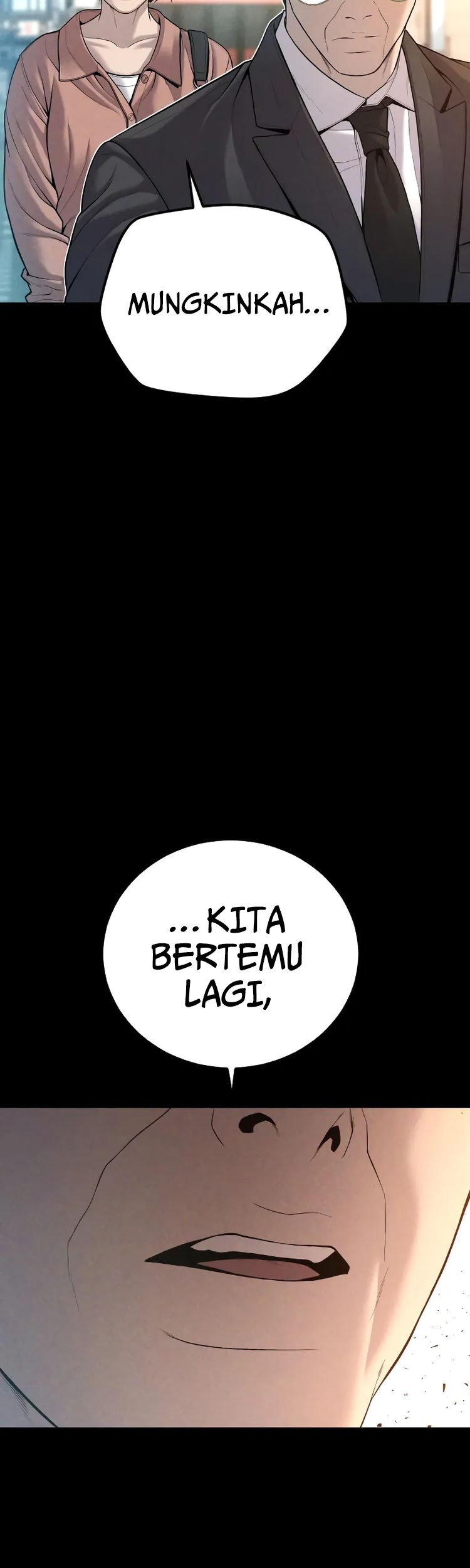 Chapter 110 - halaman 31