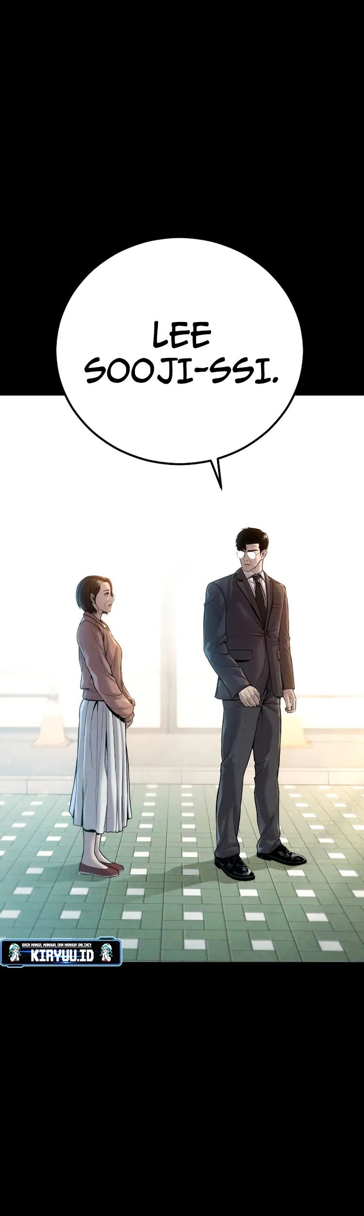 Chapter 110 - halaman 32