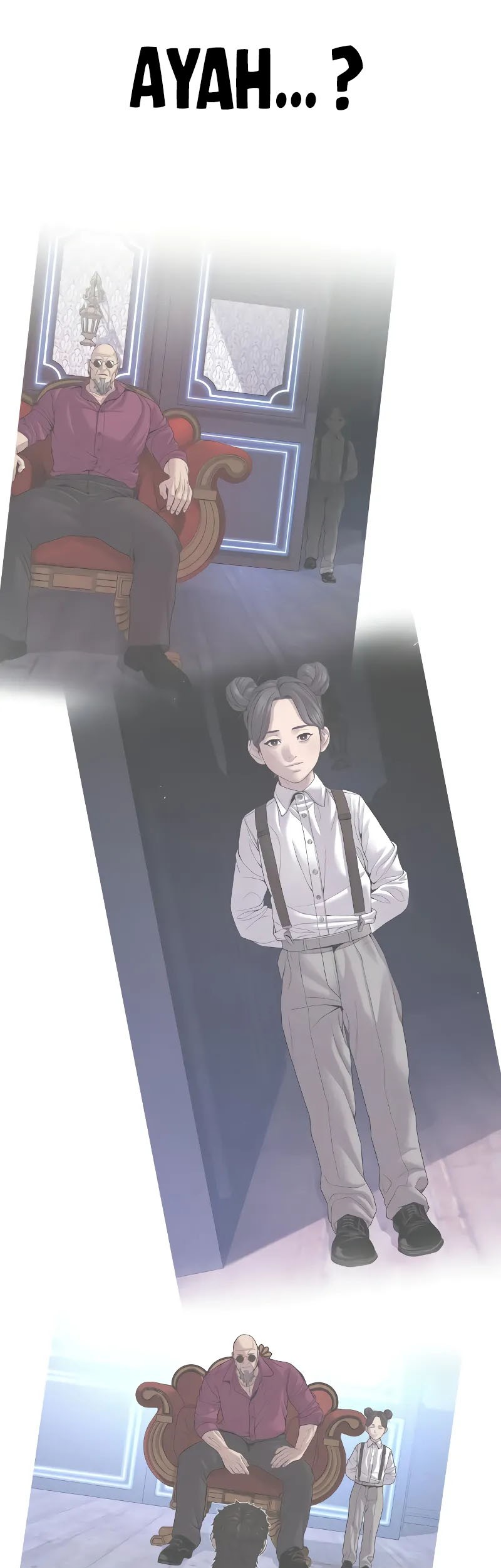 Chapter 108 - halaman 41