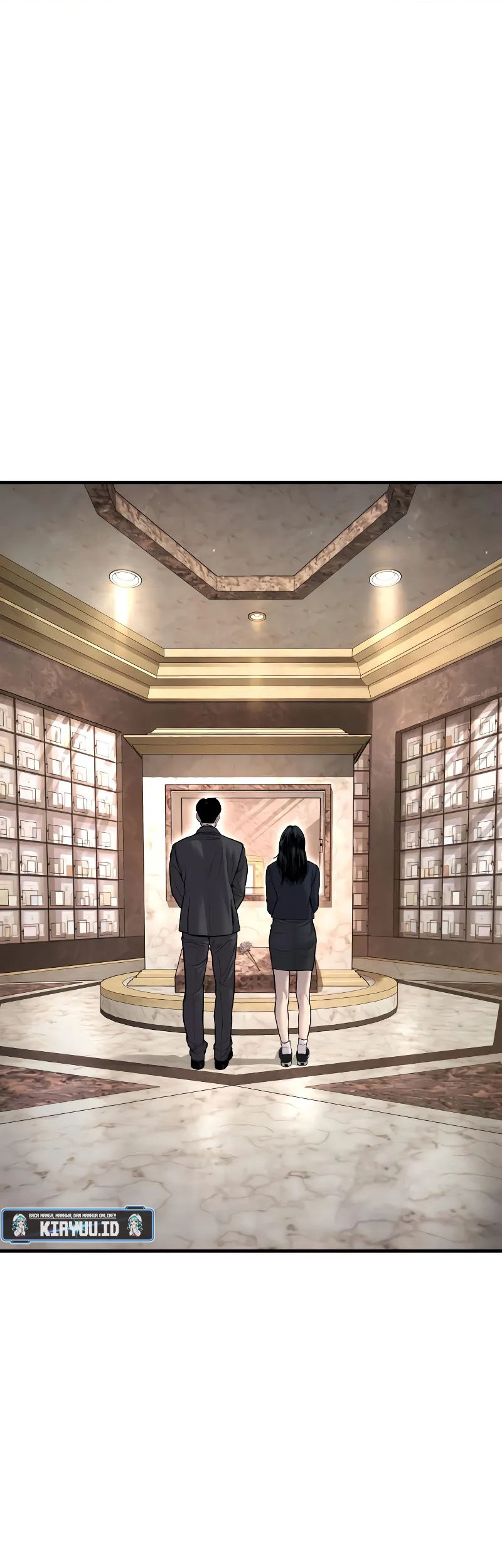 Chapter 108 - halaman 58