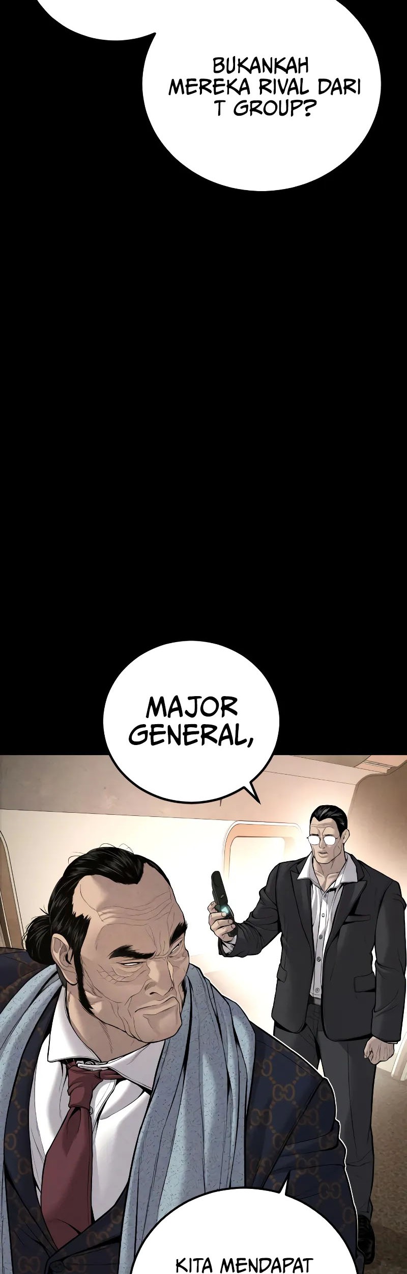 Chapter 108 - halaman 68