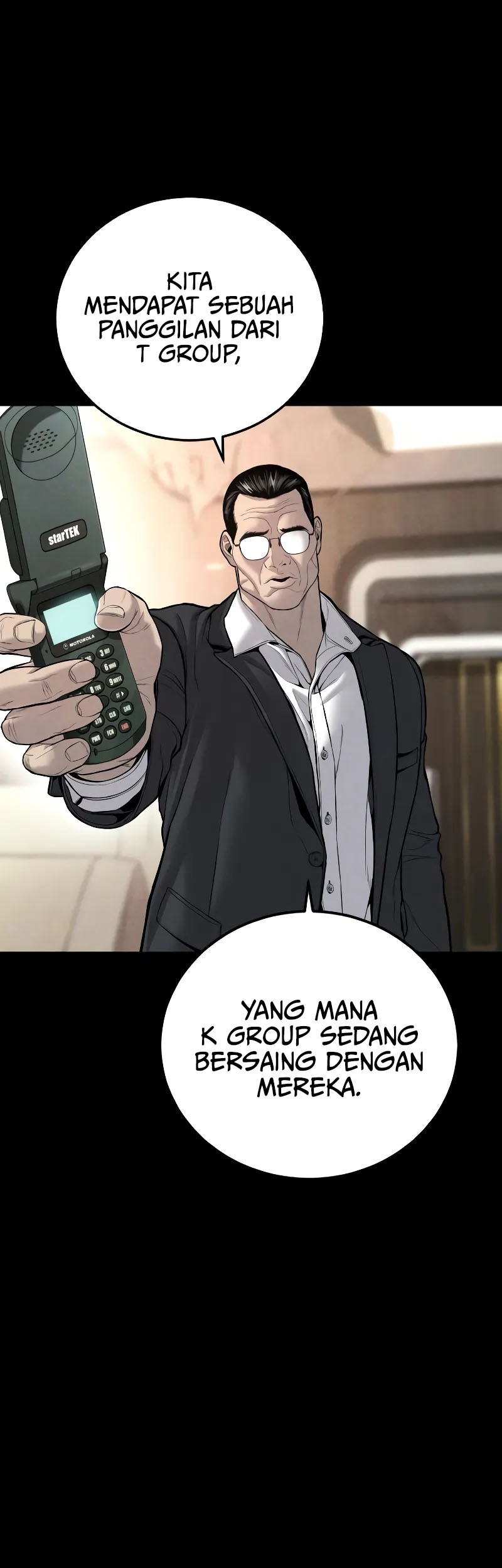Chapter 108 - halaman 70