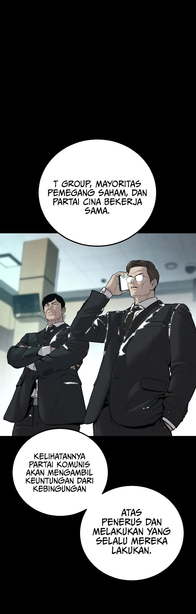 Chapter 108 - halaman 72