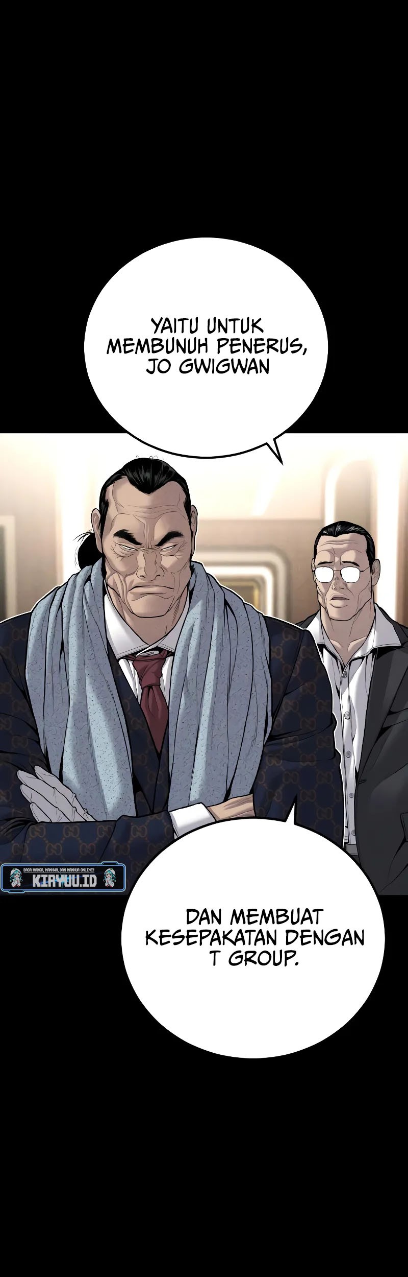Chapter 108 - halaman 77
