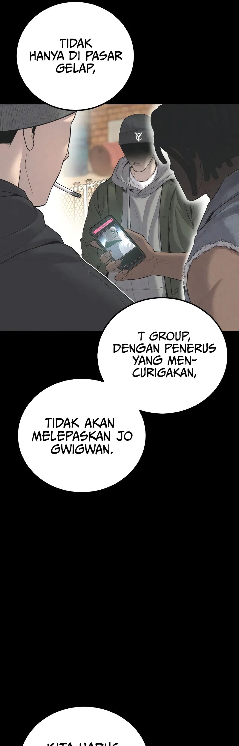 Chapter 108 - halaman 80