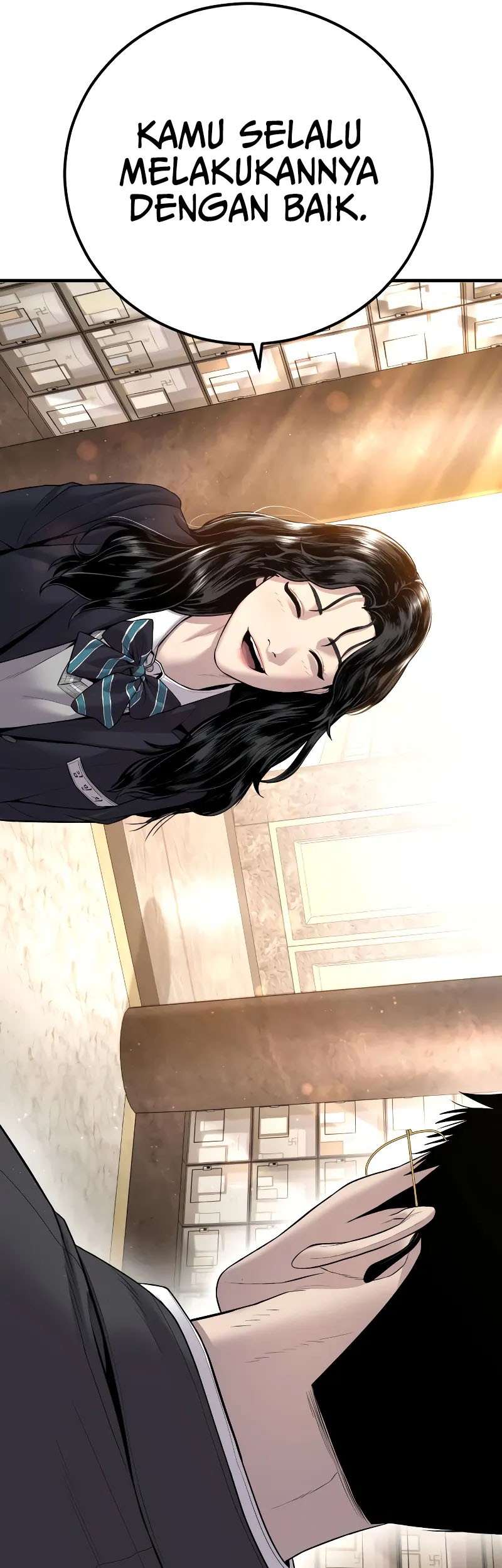 Chapter 108 - halaman 108