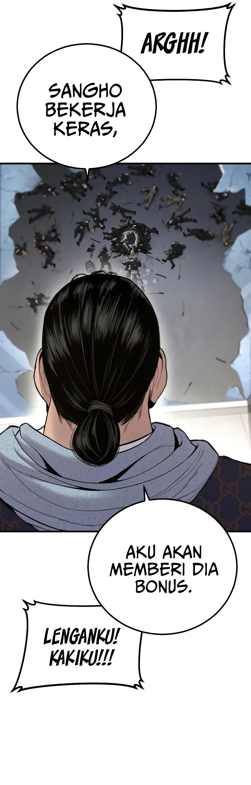 Chapter 108 - halaman 16