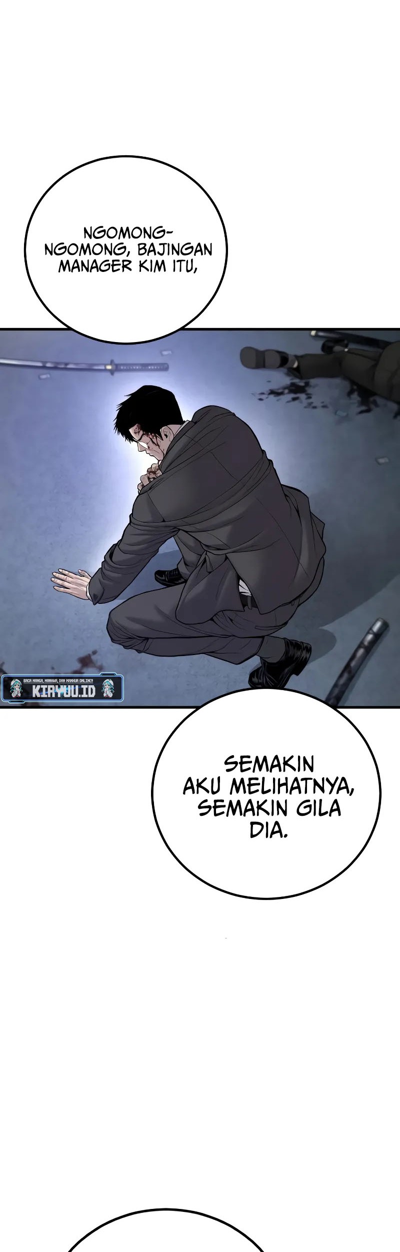 Chapter 108 - halaman 17