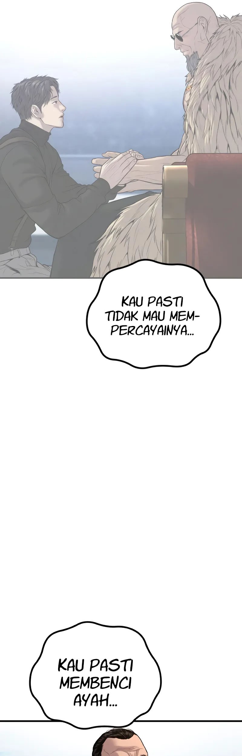 Chapter 108 - halaman 21