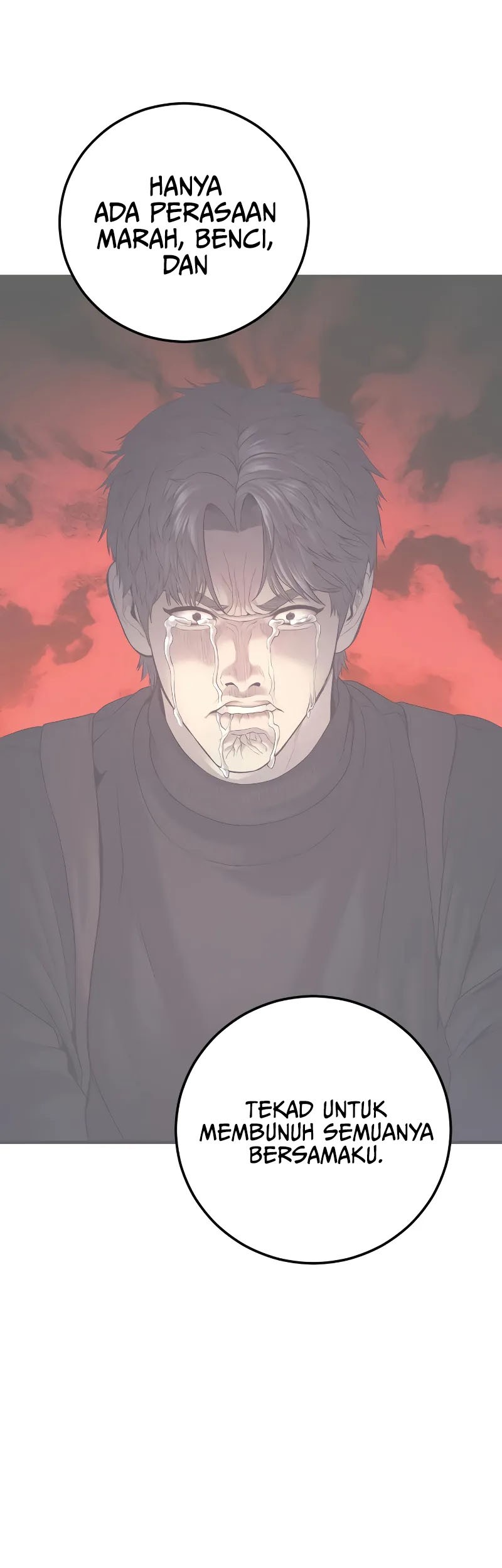 Chapter 108 - halaman 28