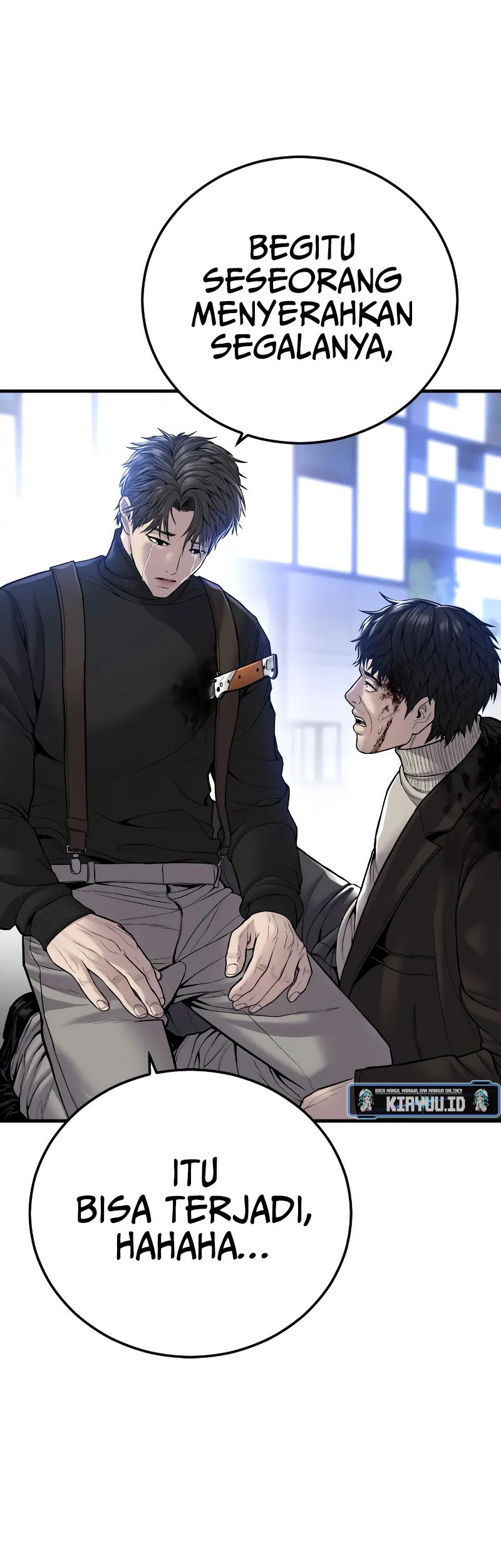Chapter 108 - halaman 29