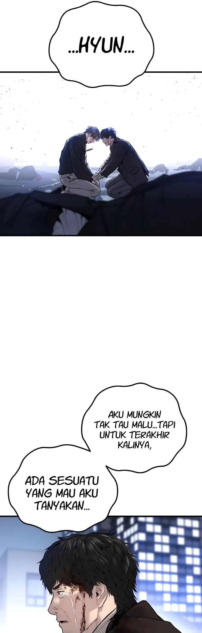 Chapter 108 - halaman 31