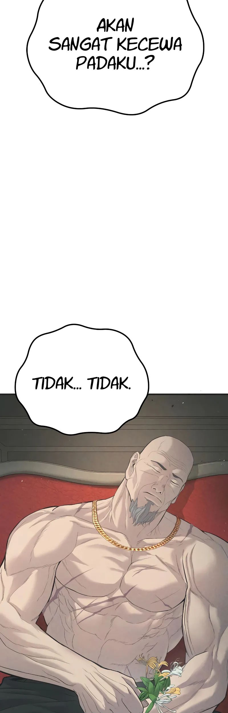 Chapter 108 - halaman 33