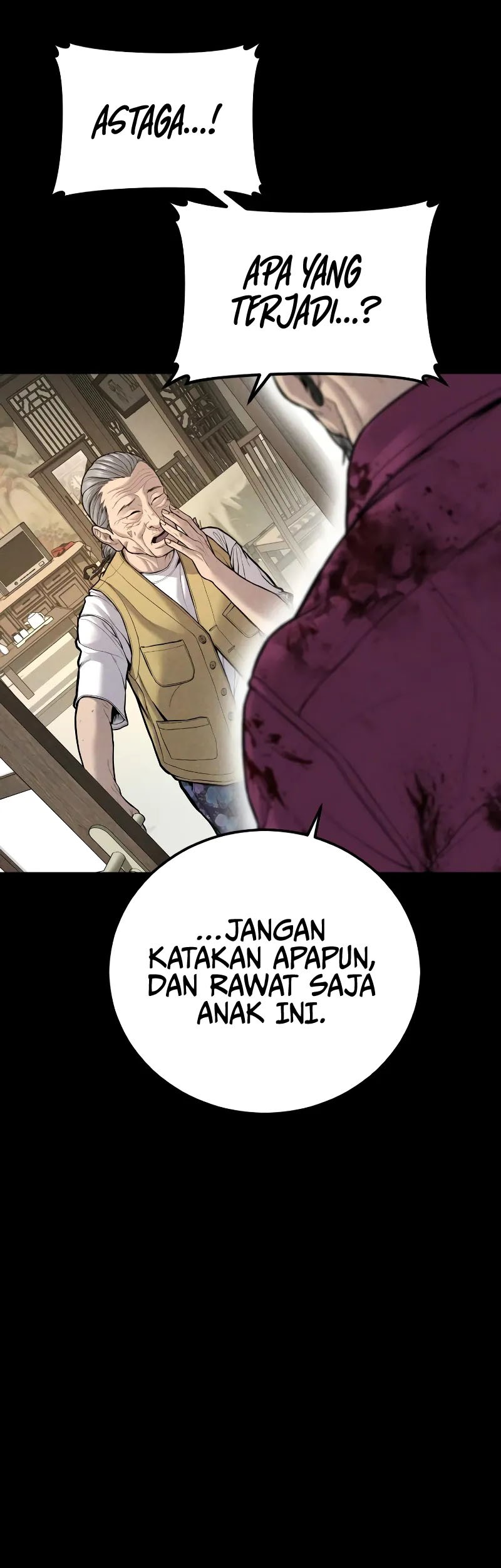 Chapter 107 - halaman 13