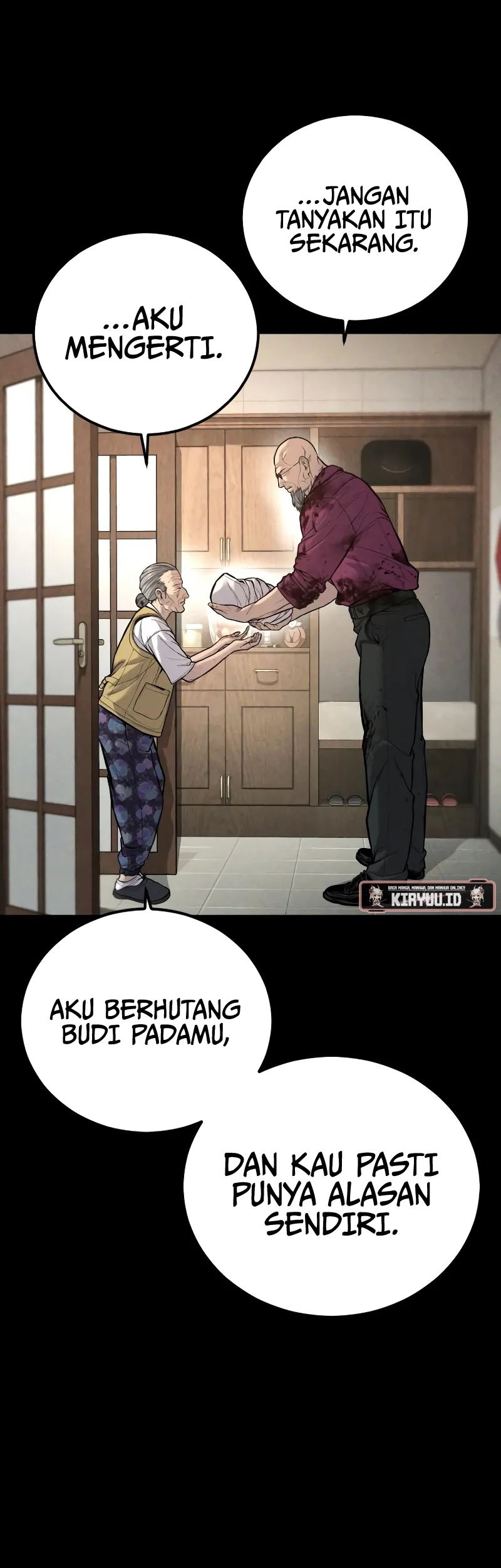 Chapter 107 - halaman 15