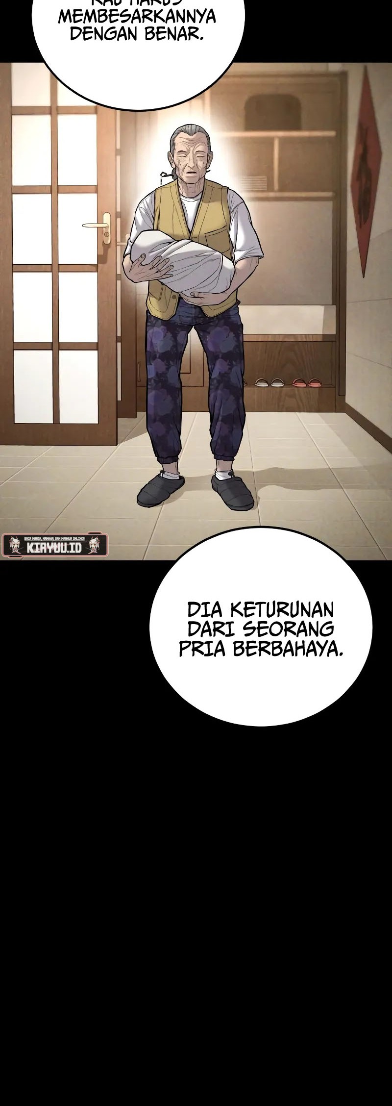Chapter 107 - halaman 21