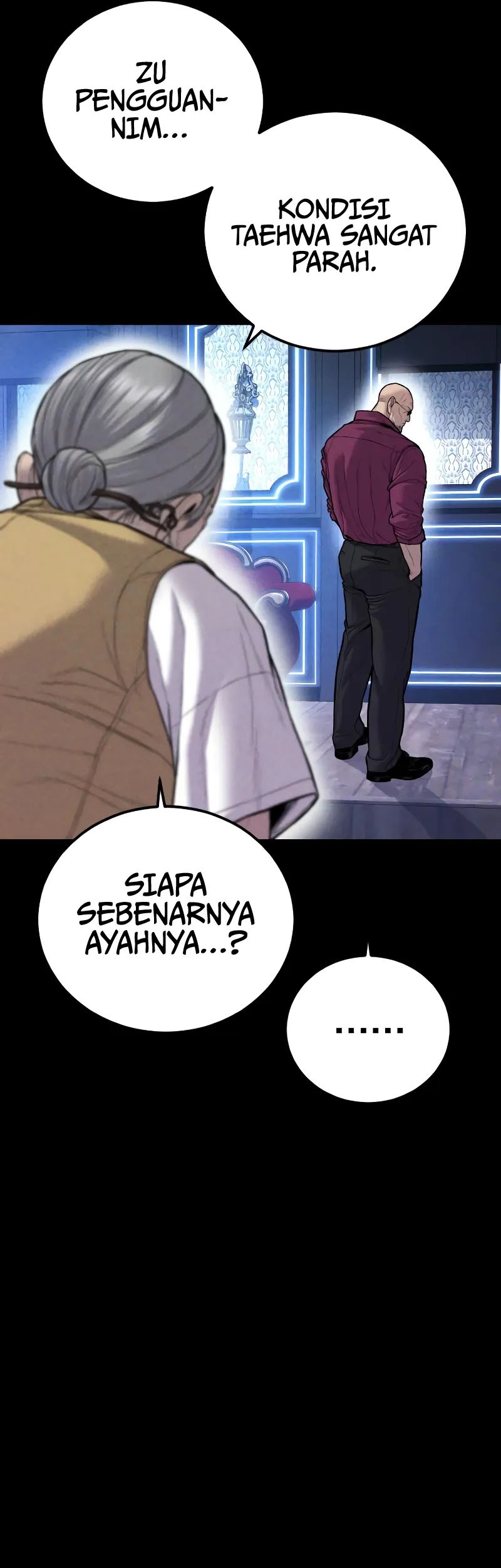 Chapter 107 - halaman 27