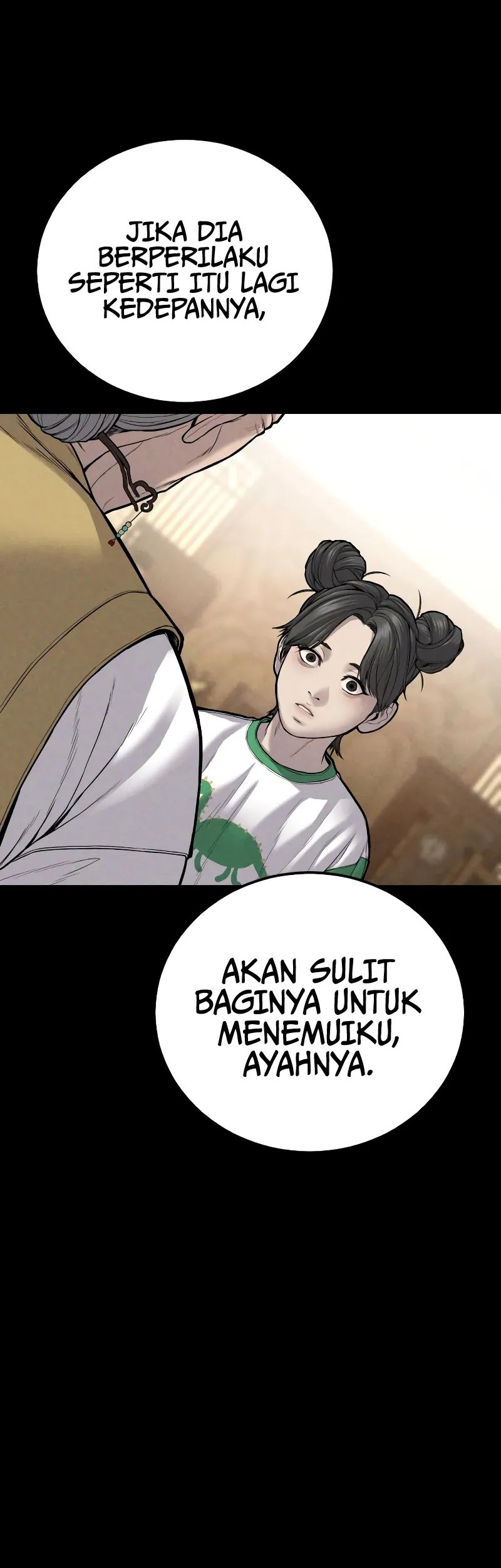 Chapter 107 - halaman 38