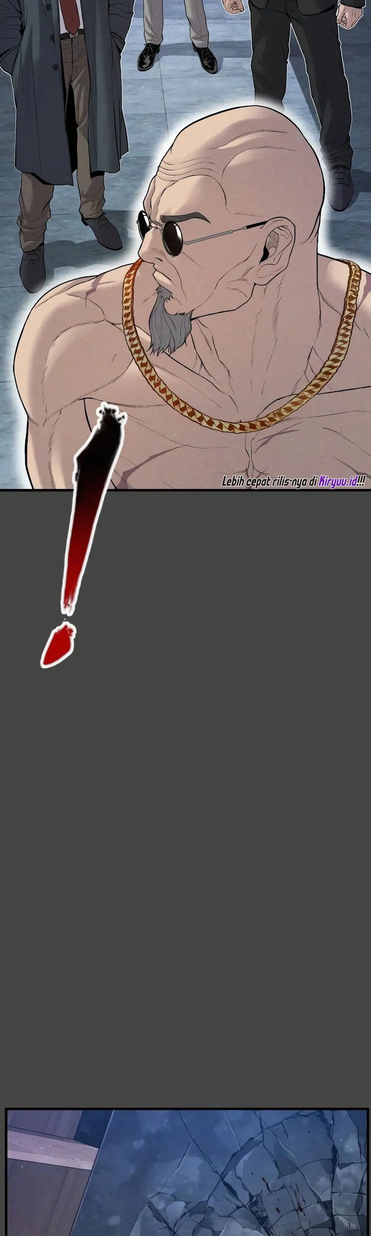 Chapter 106 - halaman 76