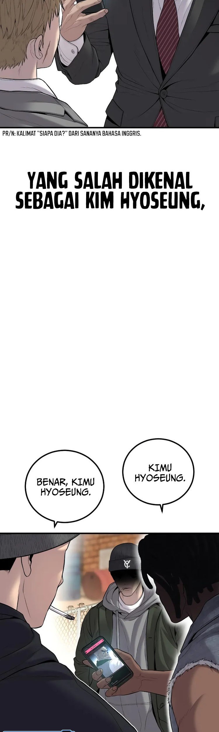 Chapter 106 - halaman 27