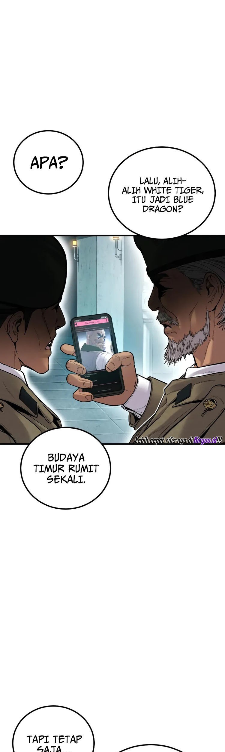 Chapter 106 - halaman 30