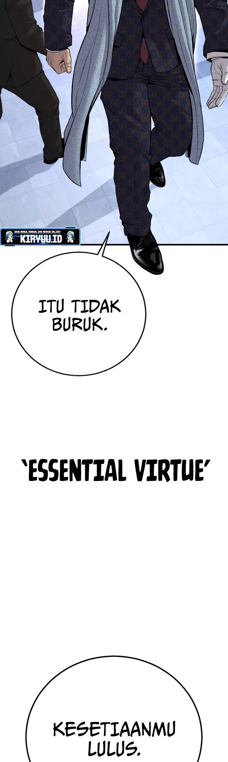 Chapter 105 - halaman 73