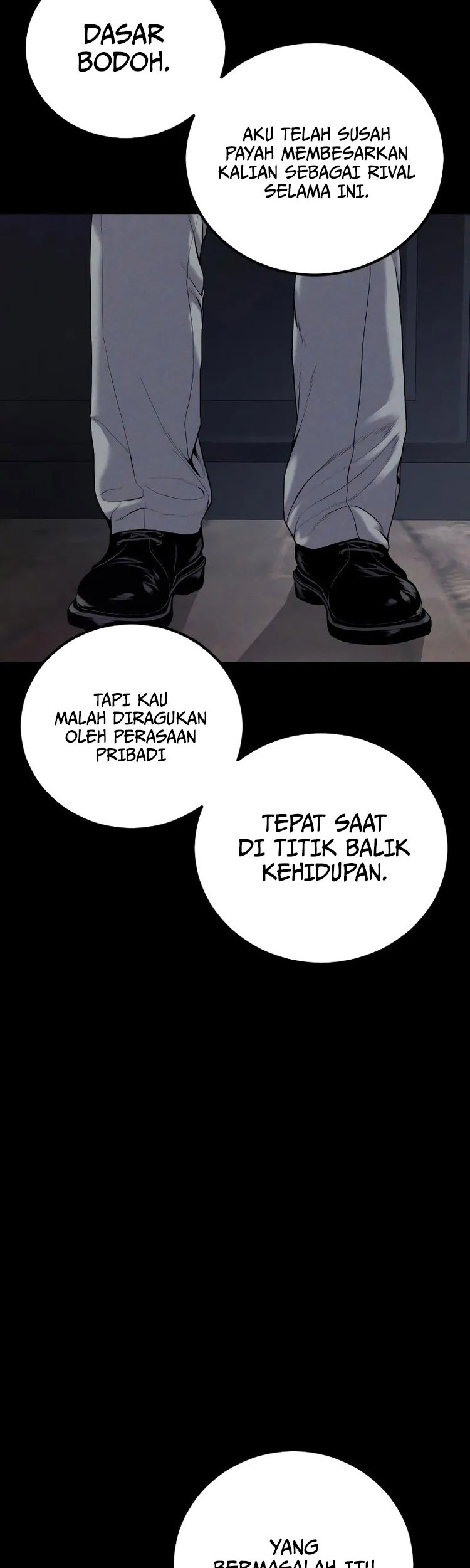 Chapter 105 - halaman 6