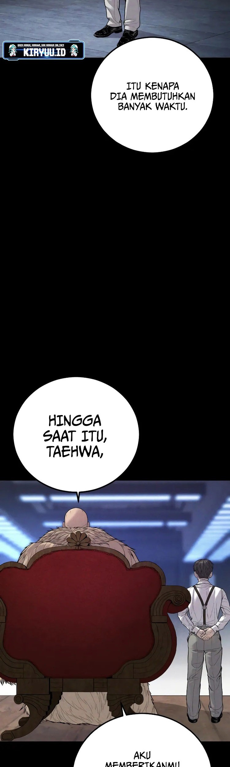 Chapter 105 - halaman 12