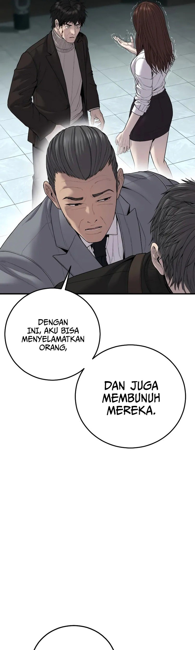 Chapter 105 - halaman 25